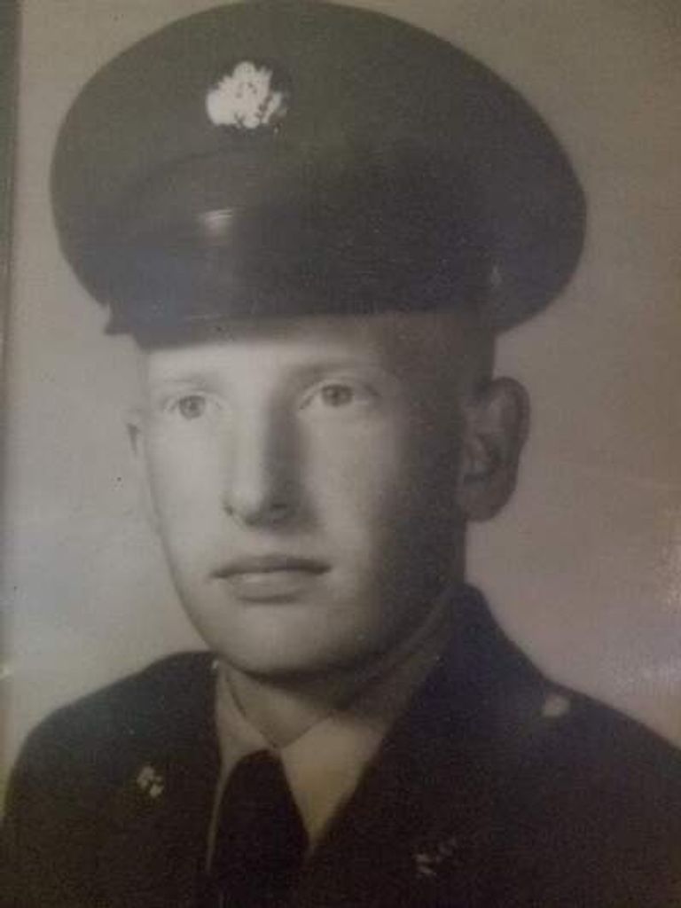 Keith Edward Dahl Profile Photo