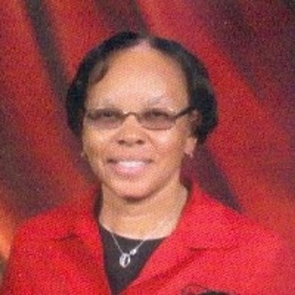 Viola Mae (Susie) Redus