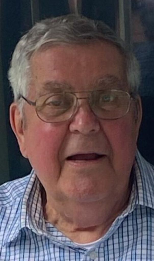 Donald Wayne Nitz Profile Photo