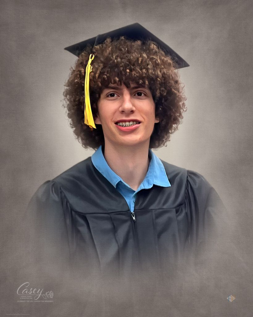 Mr. Ethan D. Viele
