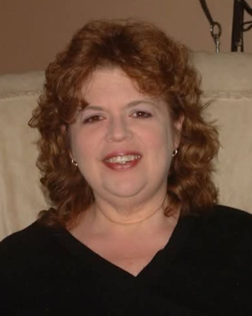 Elizabeth Ann "Libby" Adams Profile Photo