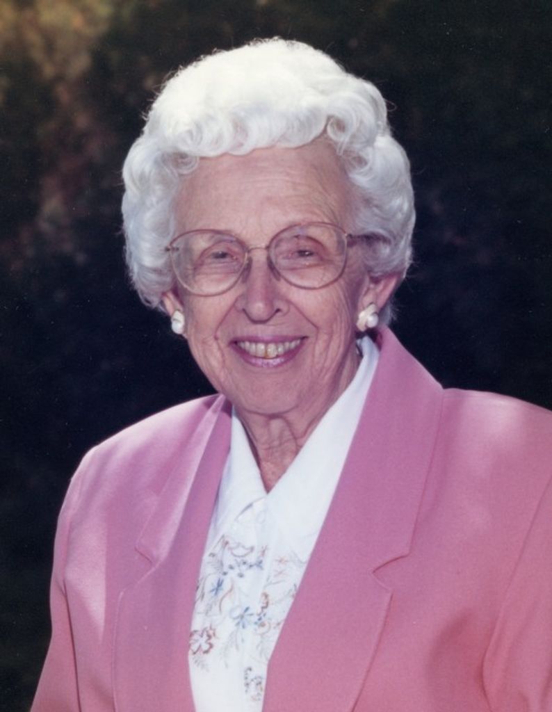 Marie Russon