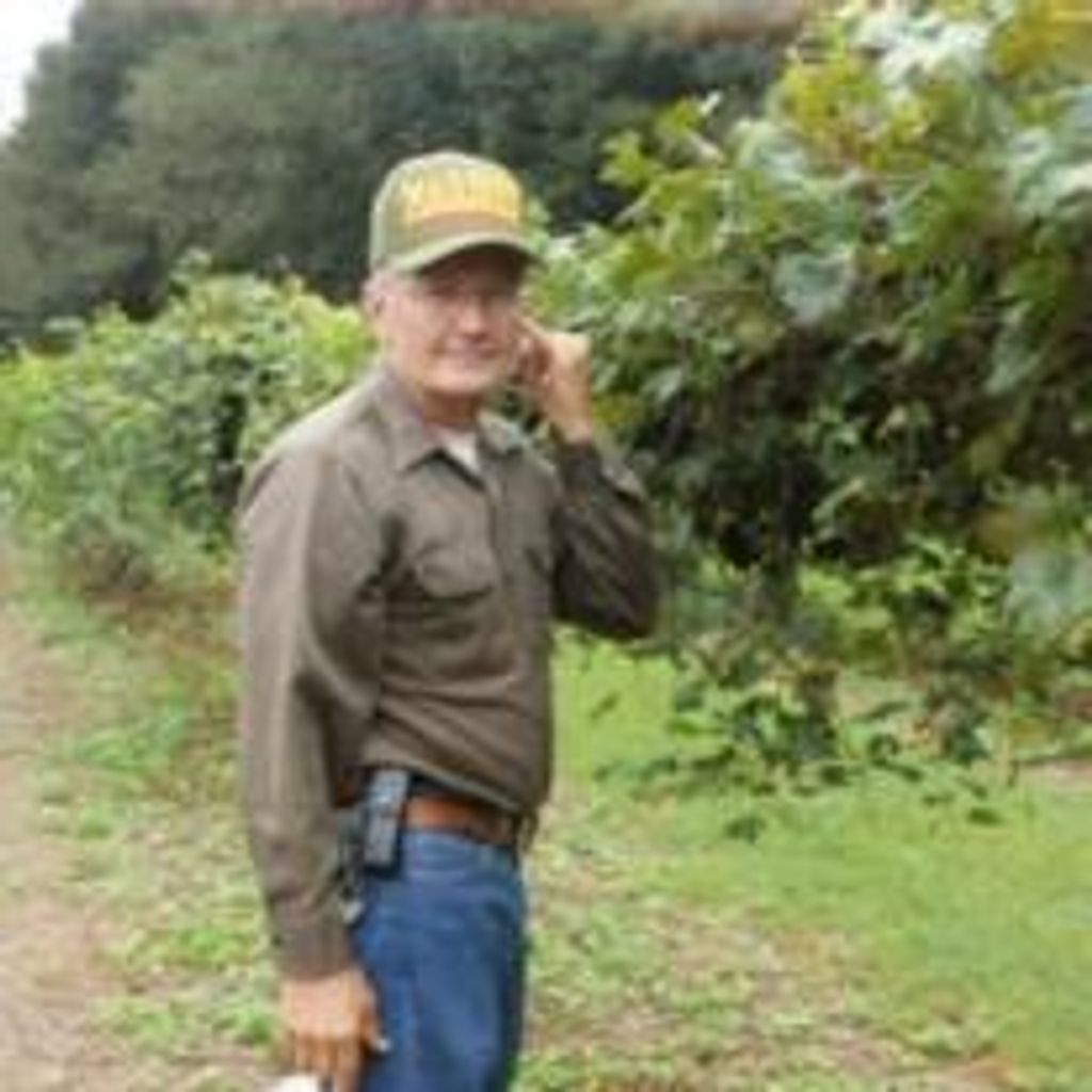 Ronnie Jefferson Farmer