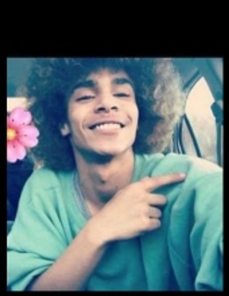 Jordan Marquez Griffin