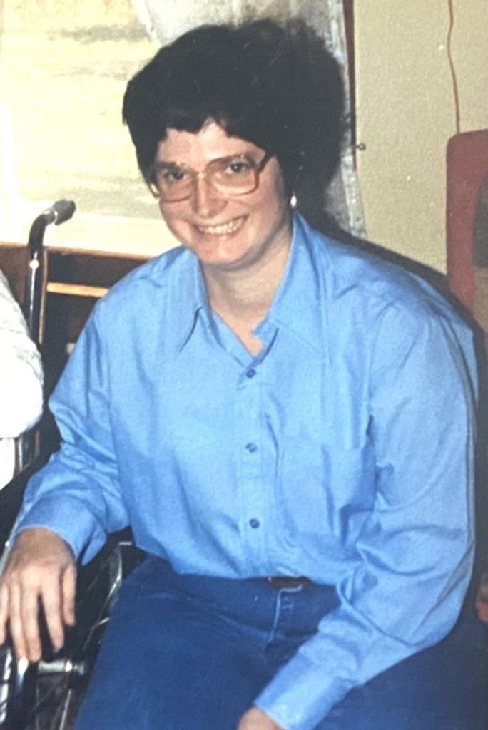 Joyce Marie Moser Profile Photo