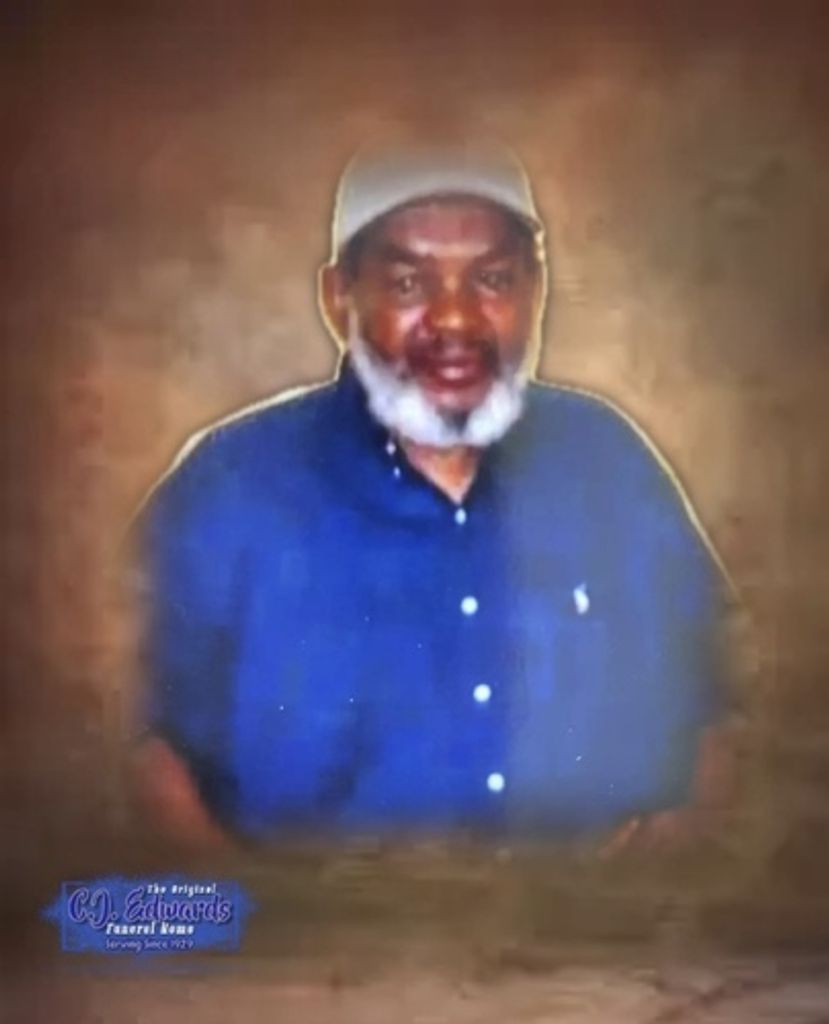 Mr Luther Hill Grimes, Jr Profile Photo