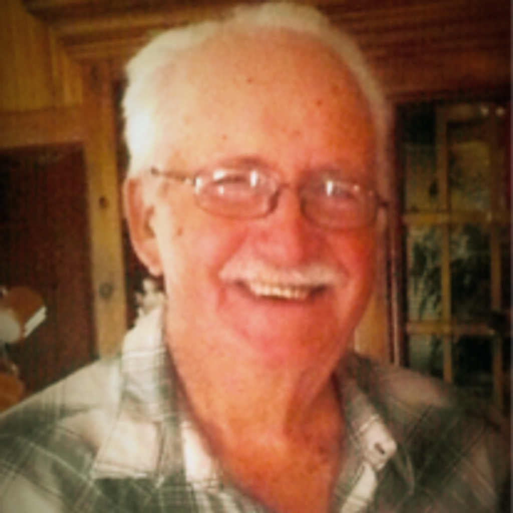 James Stack