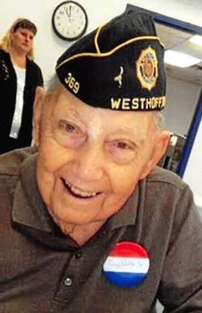 Roy H. Nolte, Sr. Profile Photo