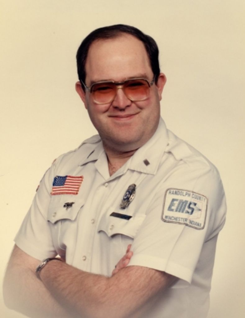 Ted Snyder
