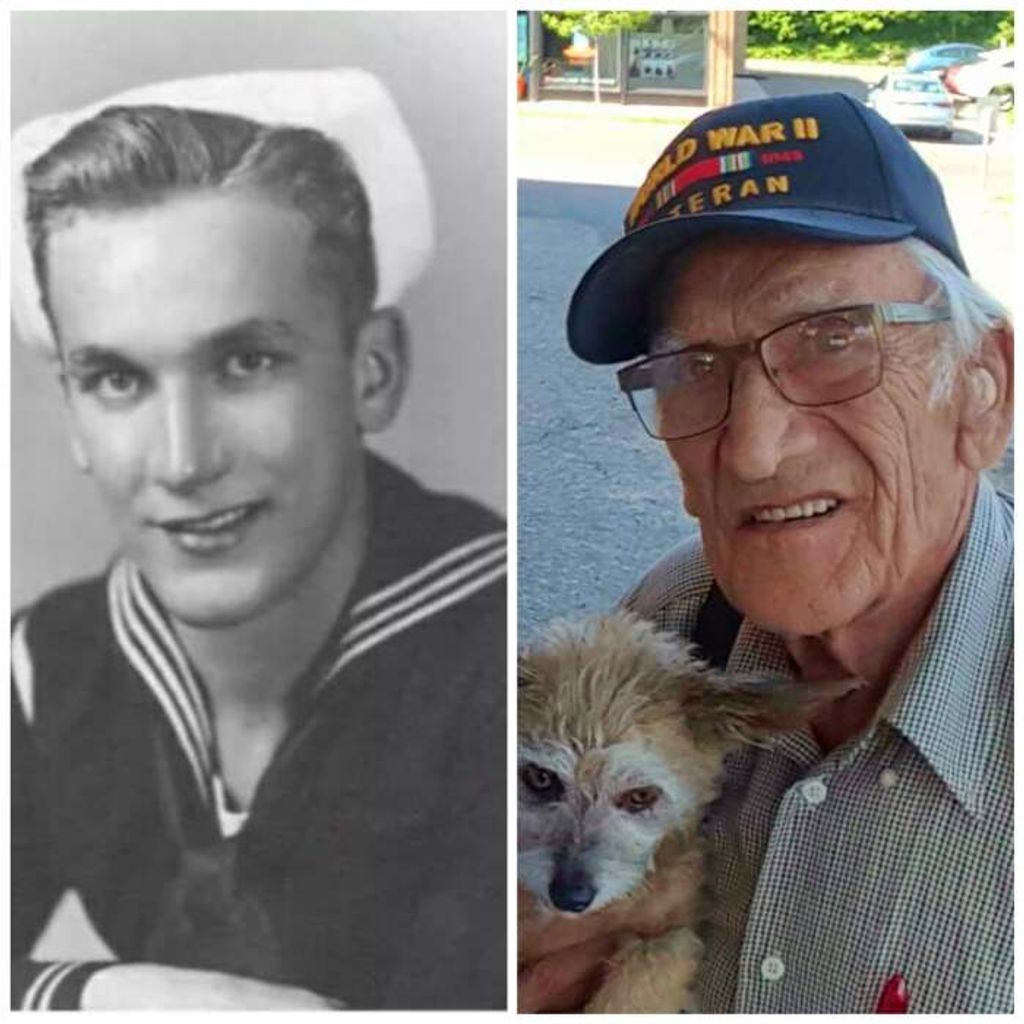 Roy Lundstrom Jr.