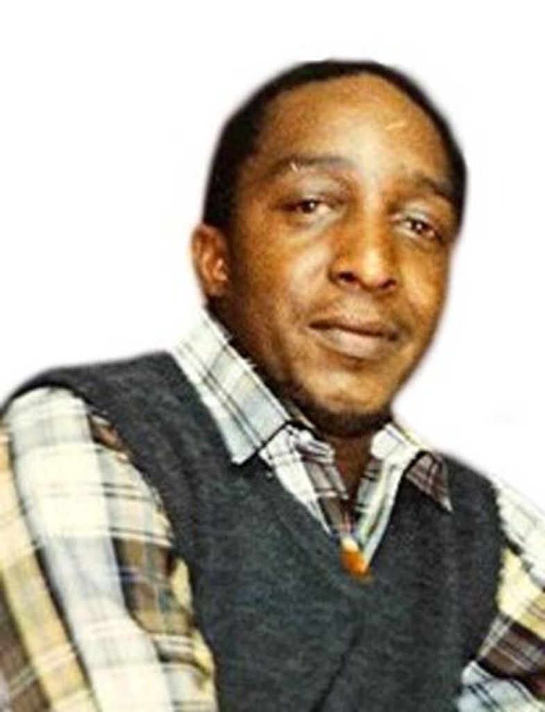 Larry D. Hope Profile Photo