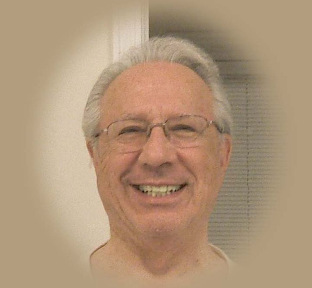 Anthony Gregory Russo Profile Photo