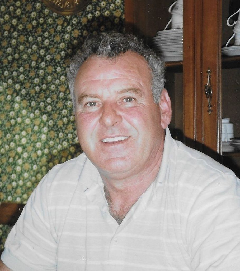 Giuseppe "Joe" Noe' Profile Photo