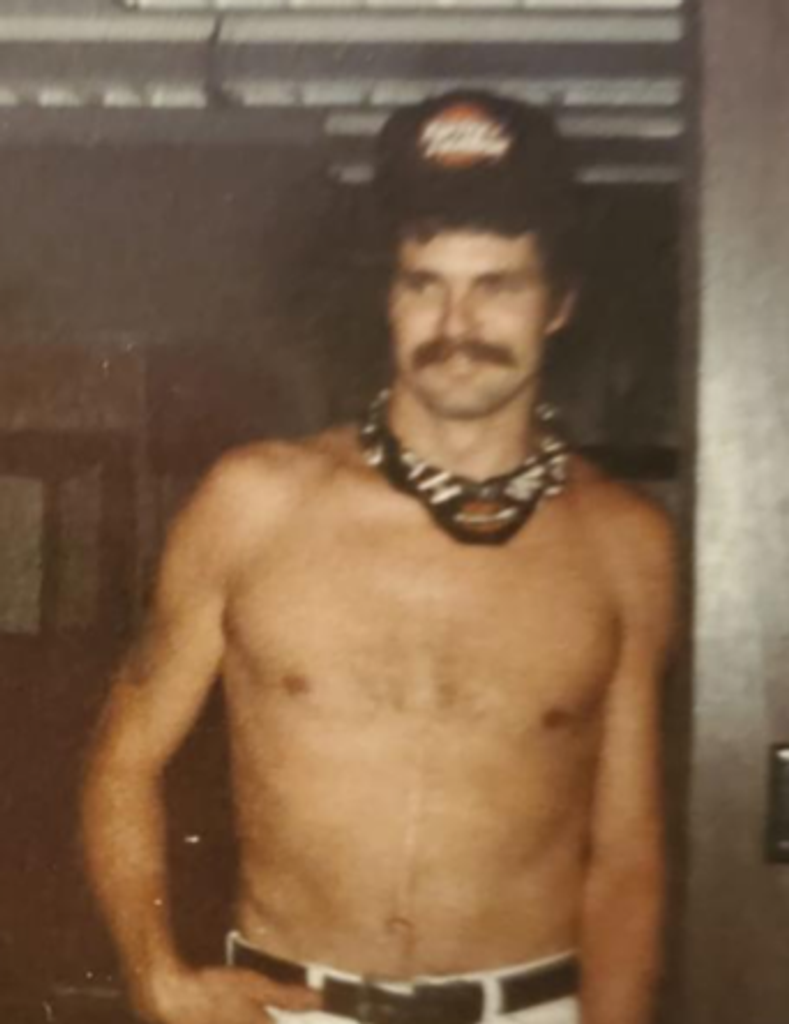Rodney Dean Pierce Profile Photo