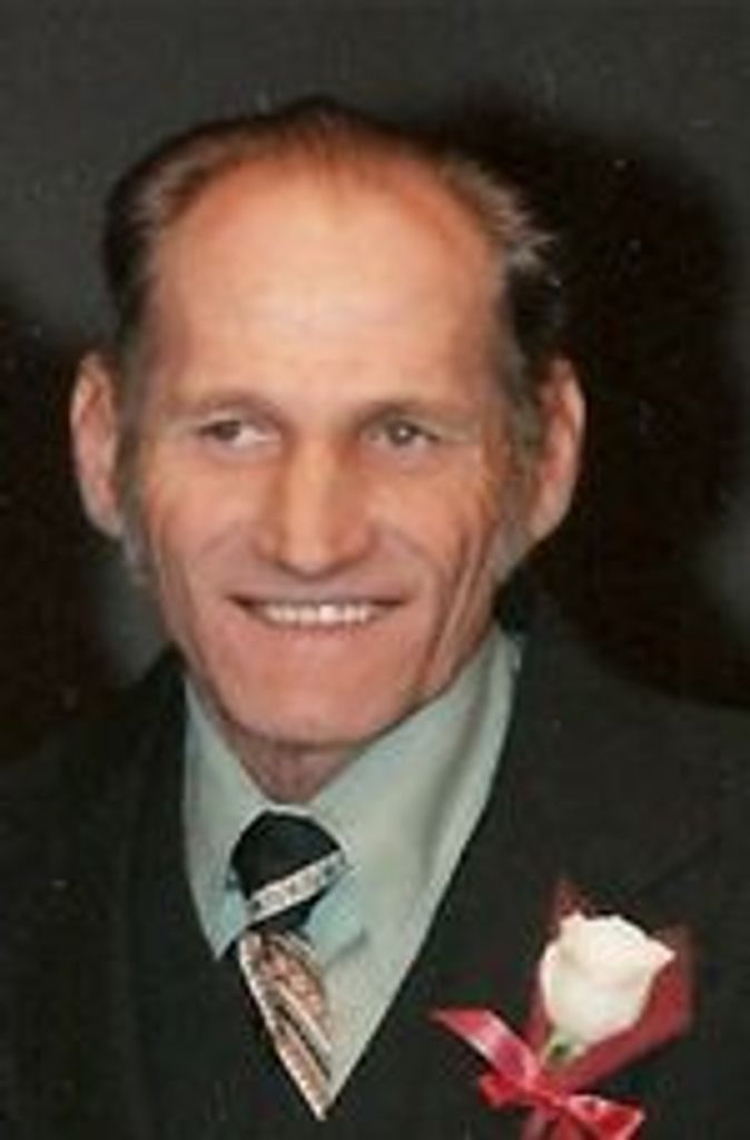 Harvey A. Peters