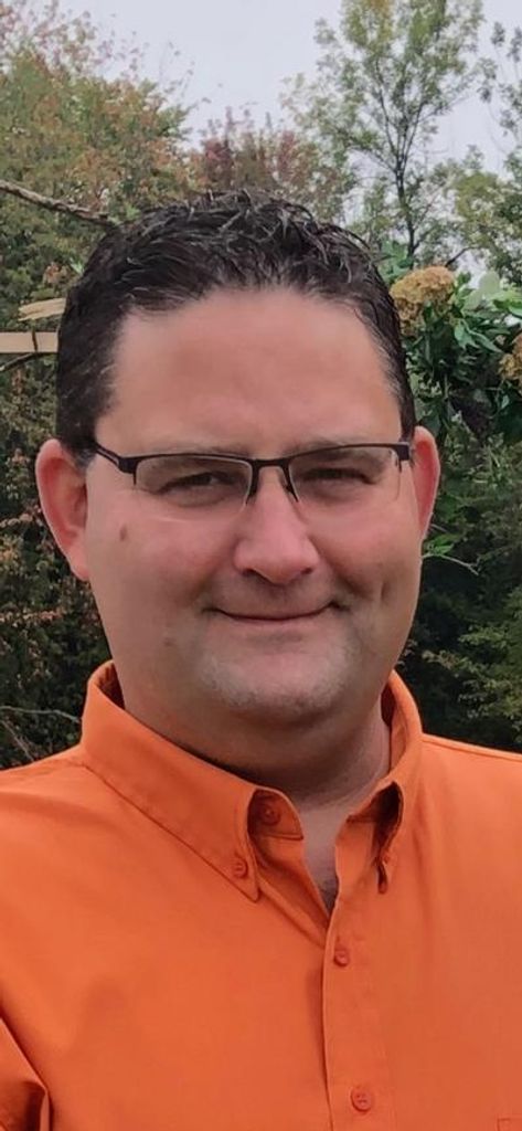 Micheal "Honeymoose" J. Huesemann Profile Photo