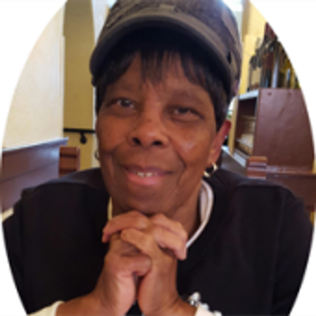 Norma Charlene Clark