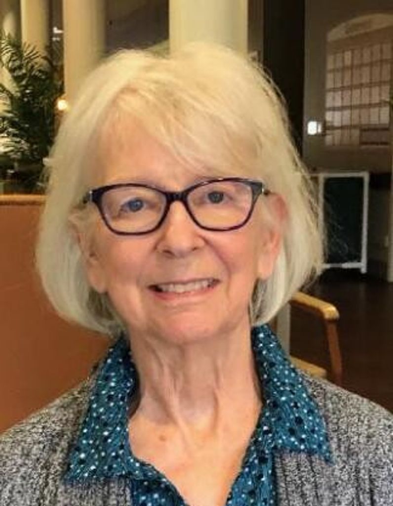 Suzanne Smith Profile Photo