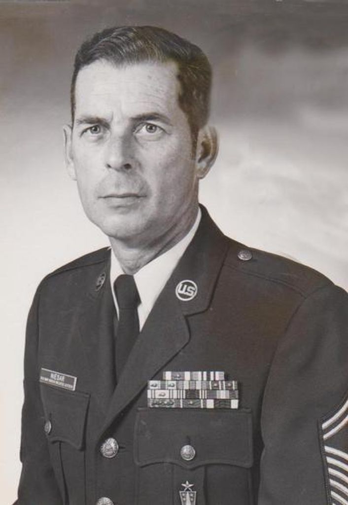 Max E. Niesar Jr. Profile Photo