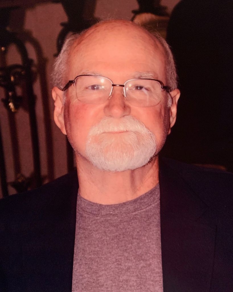 Melvin Delano Mann Profile Photo