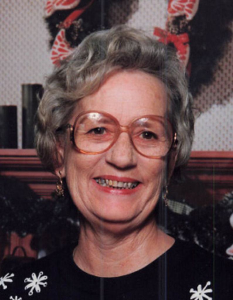 Billie "Darlene" Atha Profile Photo