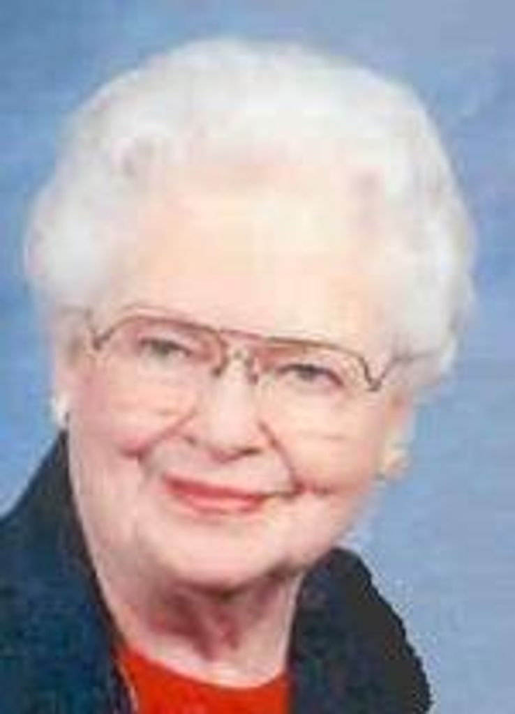 Clara Marie "Bonnie" (Purnell)  Fike