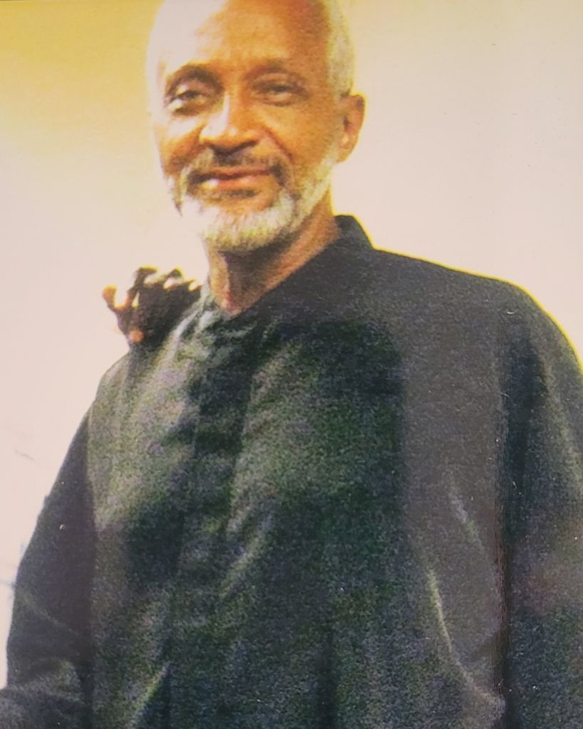 Walter Thomas Theus Jr