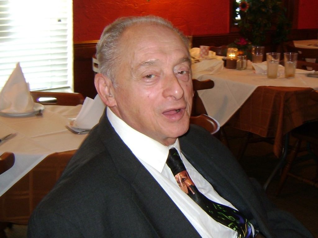 Donald R. Stillerman