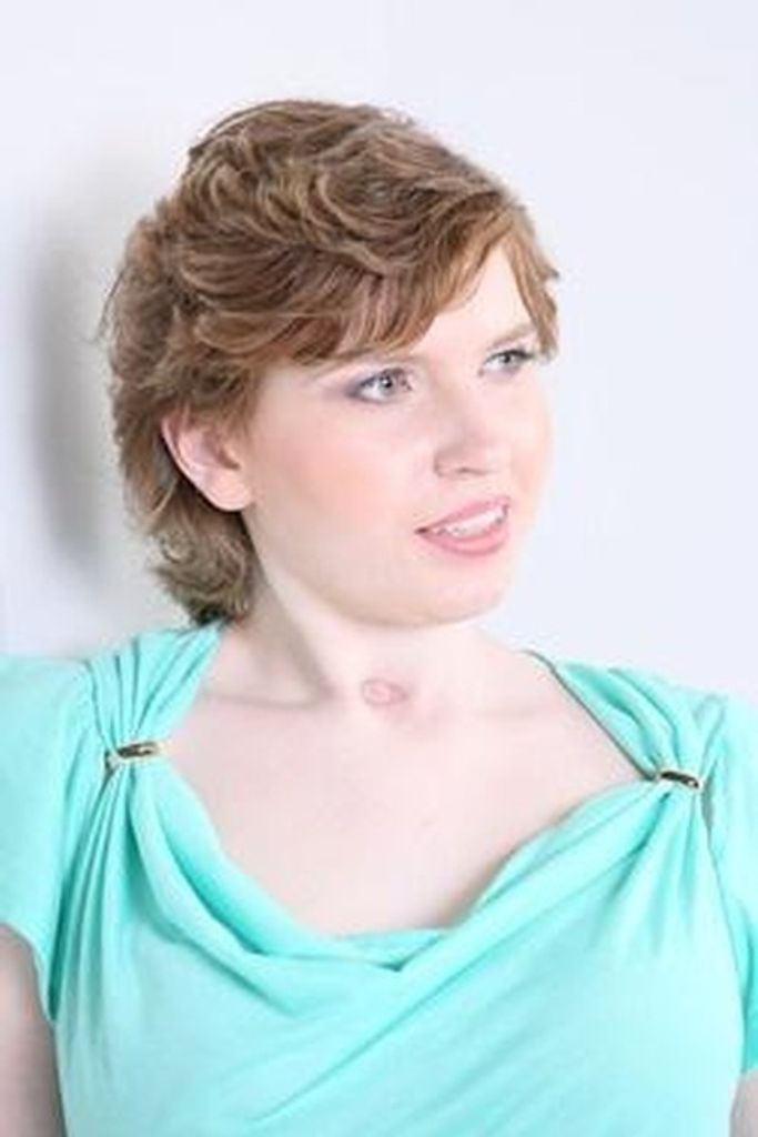 Melody Elizabeth Bialkowski