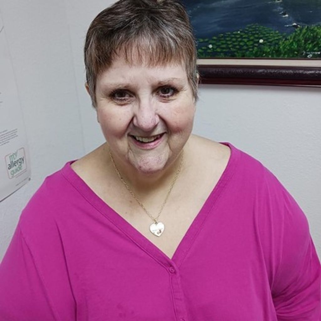 Jacqueline "Jackie" Sue Haberman Profile Photo