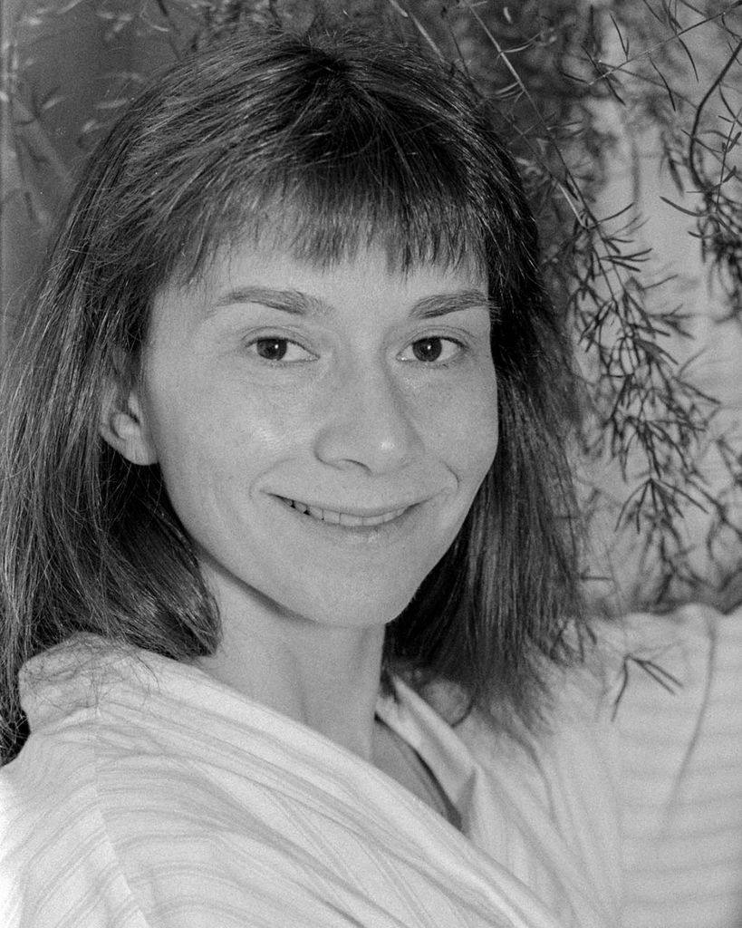 Diane S. McElvery Profile Photo