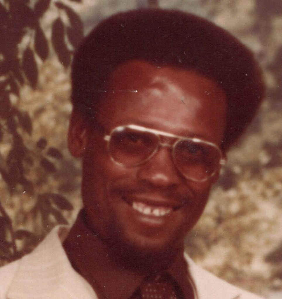 Gerald Alexander Grey, Sr.