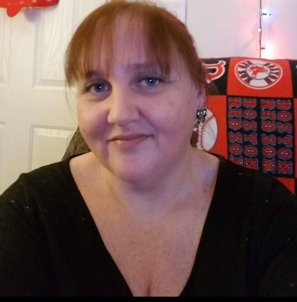Shauna Webster Profile Photo