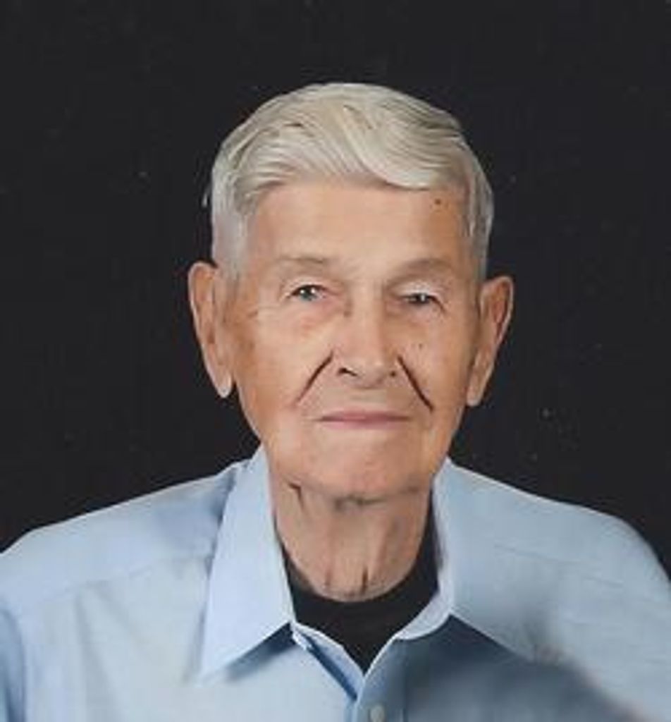 Millard Kelley Profile Photo