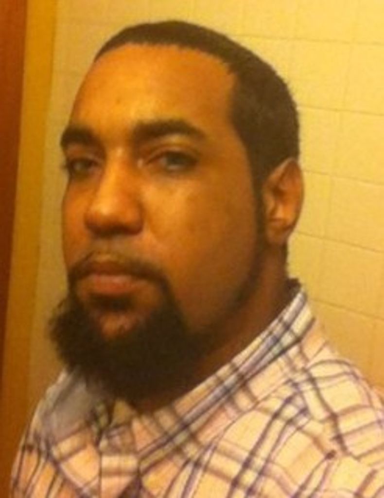 Damon D. Thomas Profile Photo