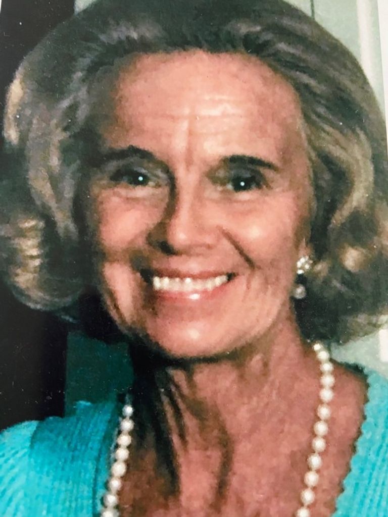 Dorothy Mulhern Carroll Profile Photo