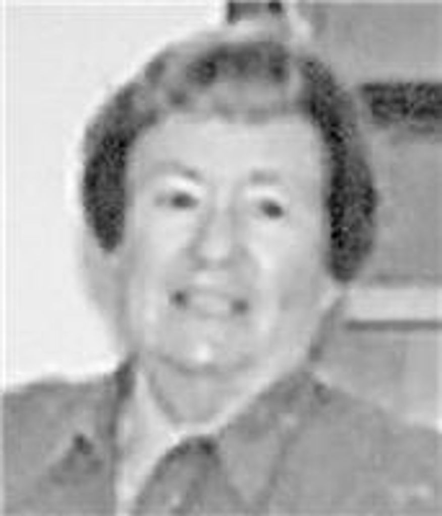 Marilyn Alice Waltz Profile Photo