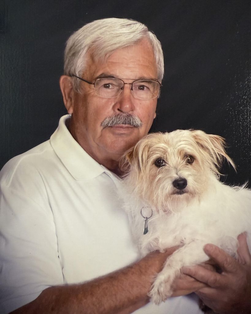 Thomas "Tom" R. Rudolph Profile Photo