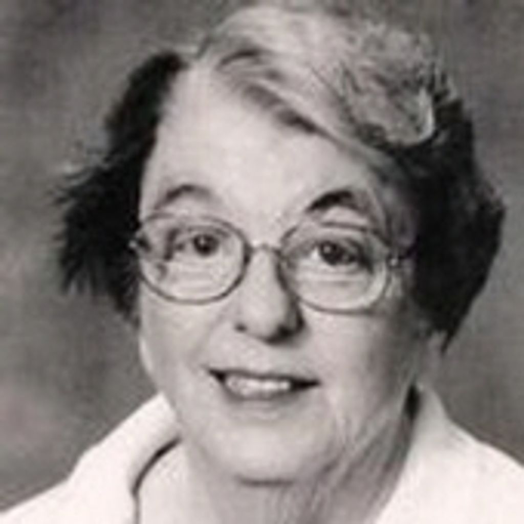 Imogen Mading Frierson Of Shreveport, La