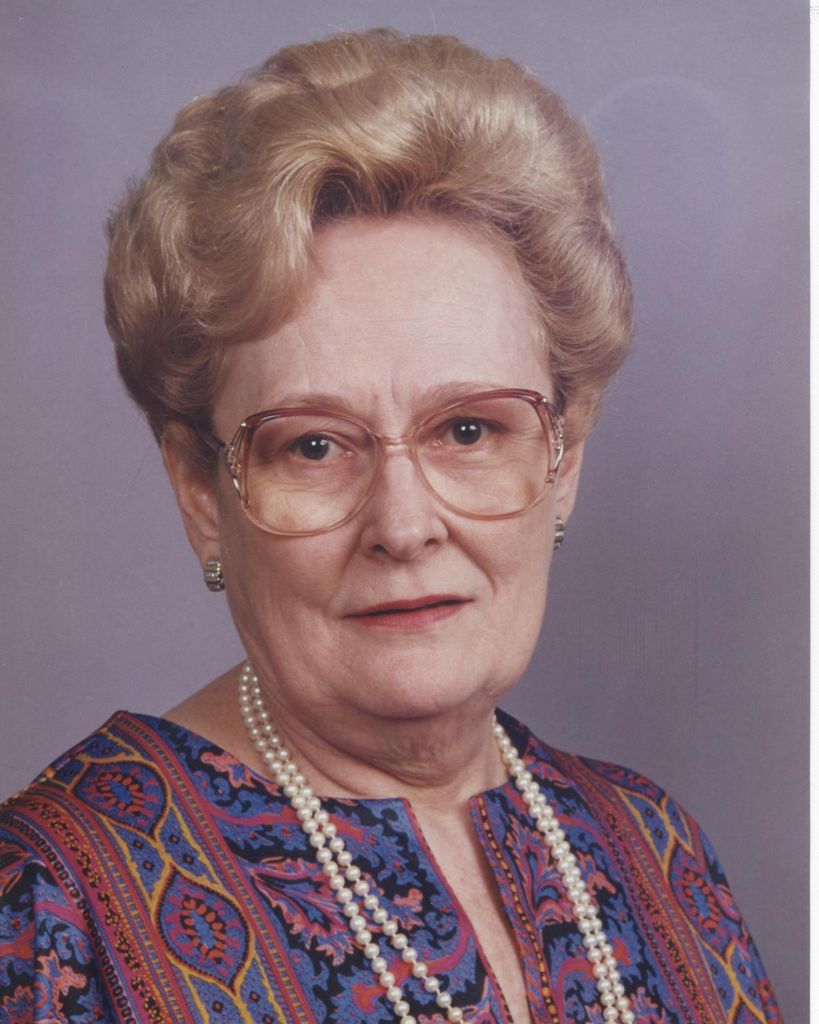 Mrs. Anne Cumye House Profile Photo