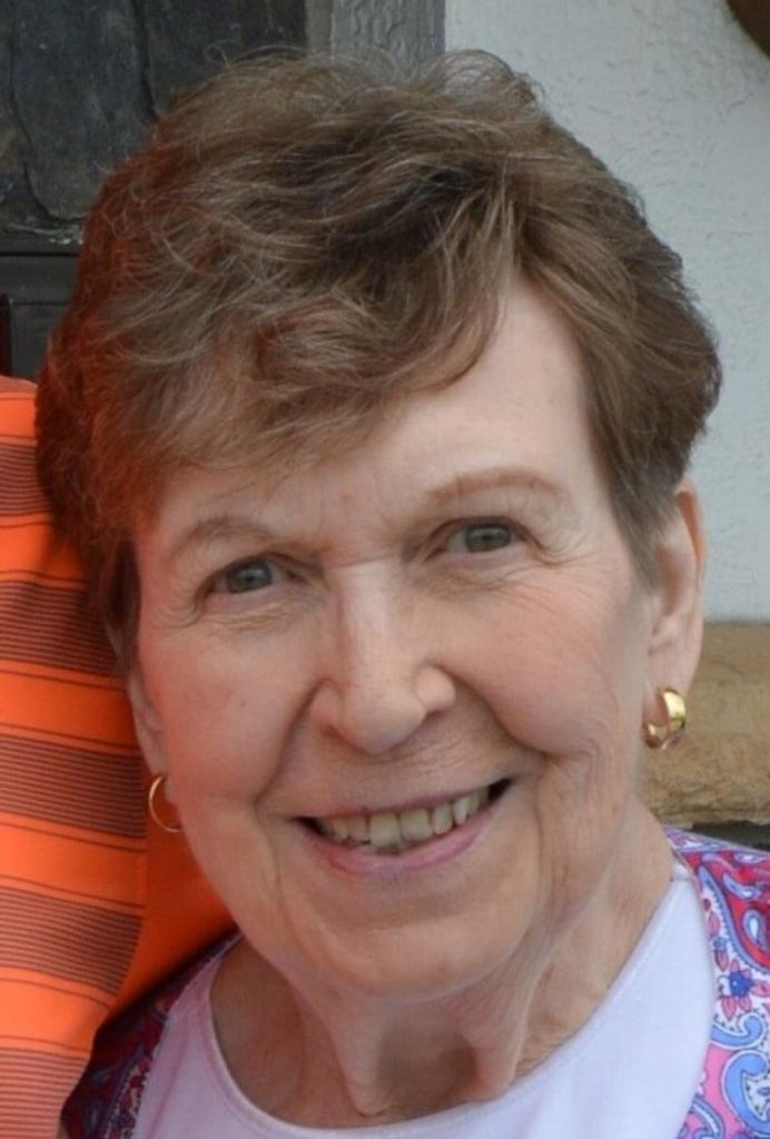 Marilyn E. Keeler