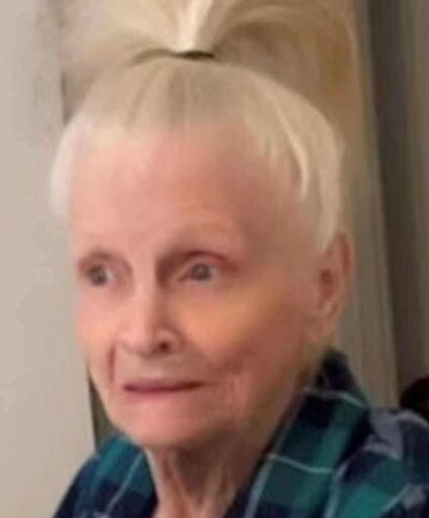 Gladys Louise Eubanks Profile Photo