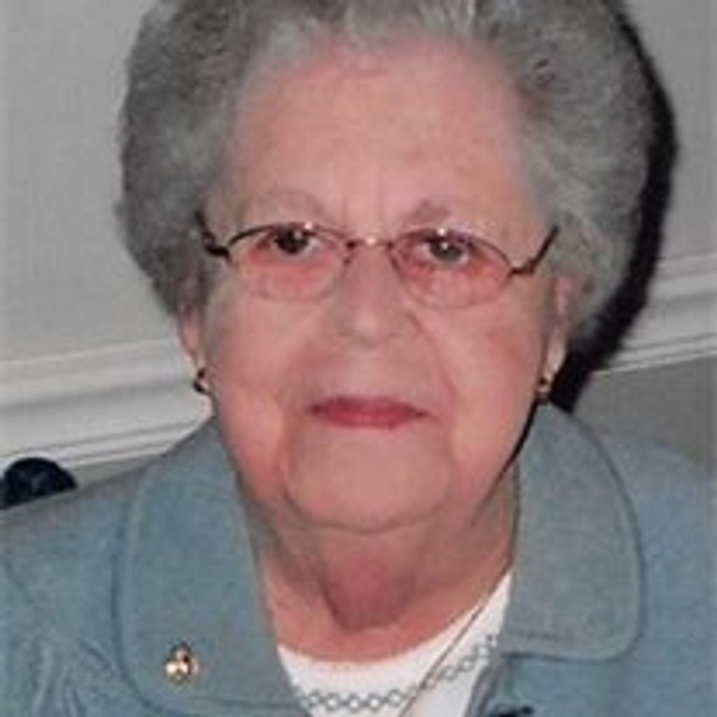 Helen E. (Mccalligett) Guarente