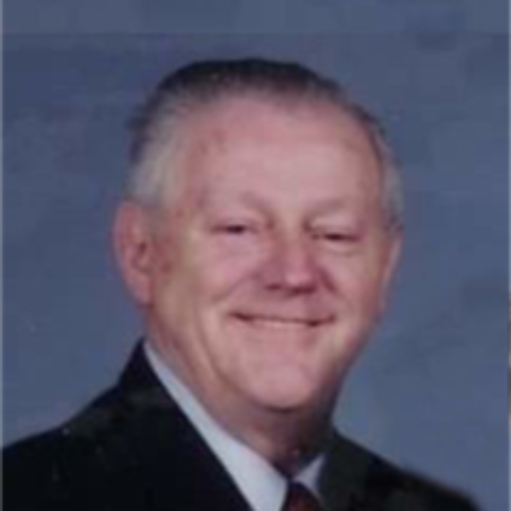 Ronald Reuben Maguire