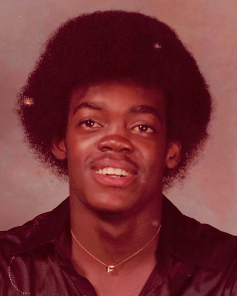 FALAYLE E. MILTON