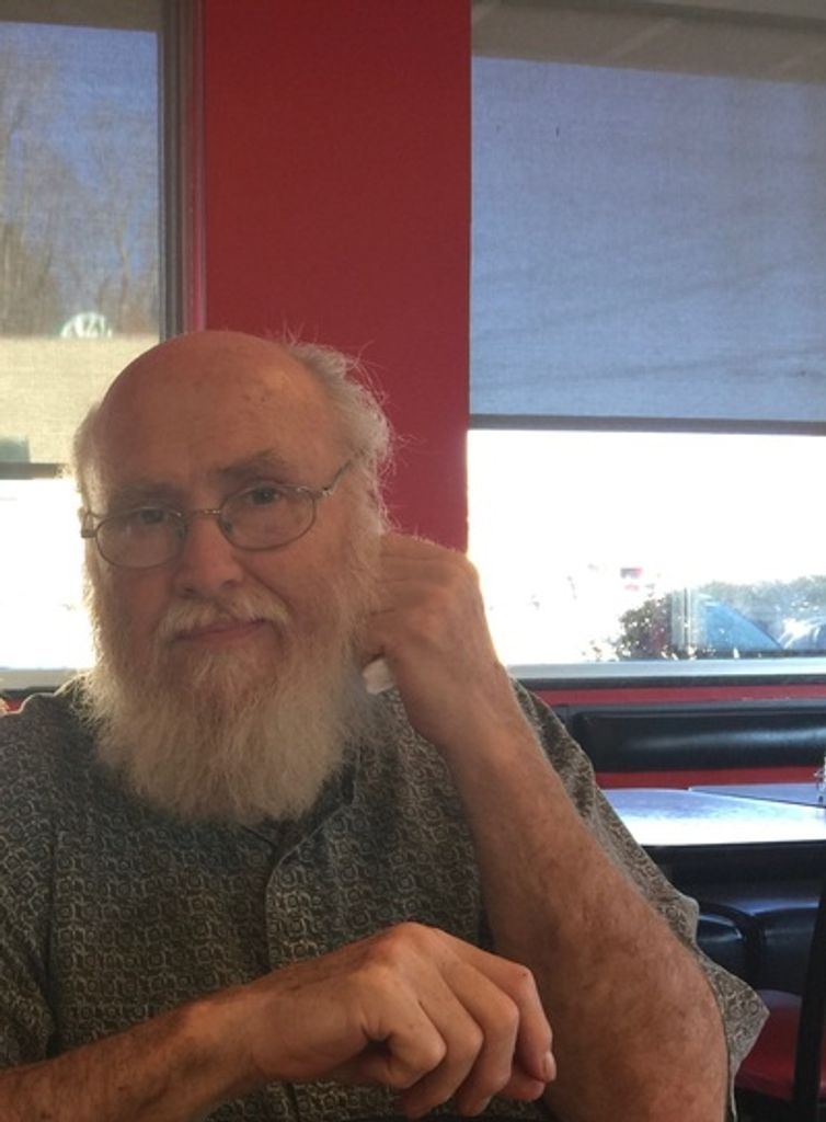 Edward Lee Holley Profile Photo