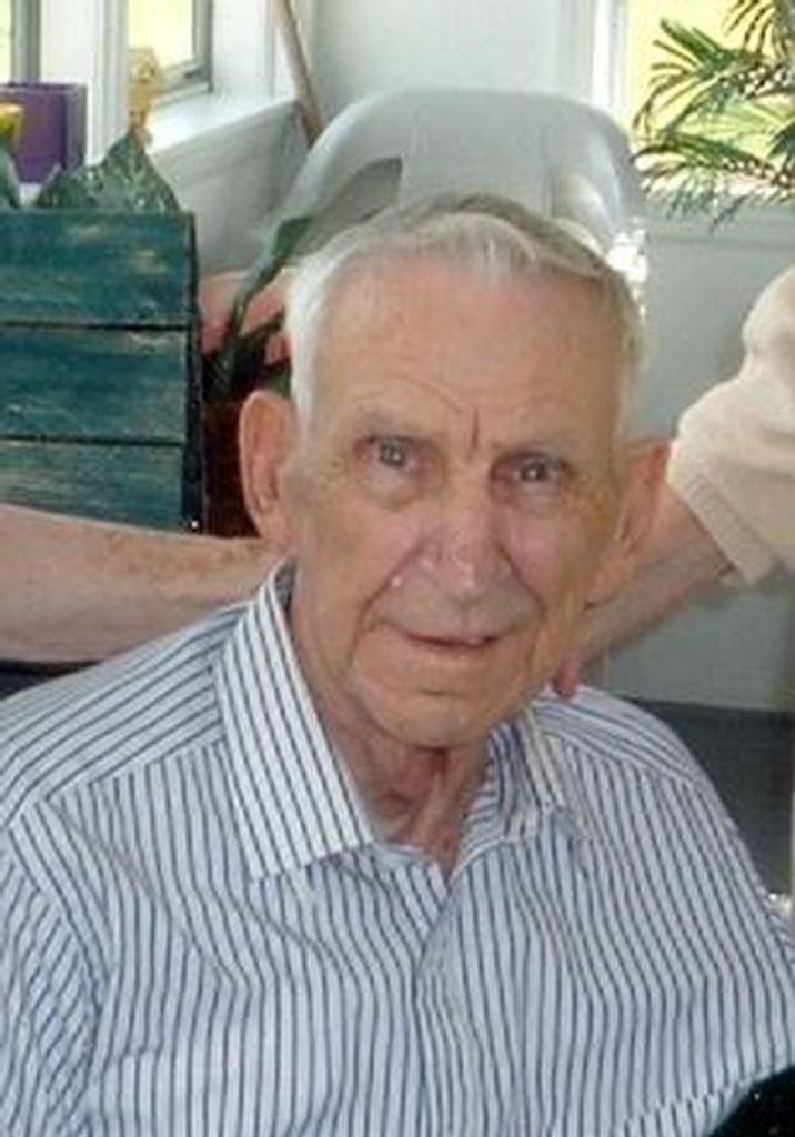 Curtis Everett Snyder Profile Photo
