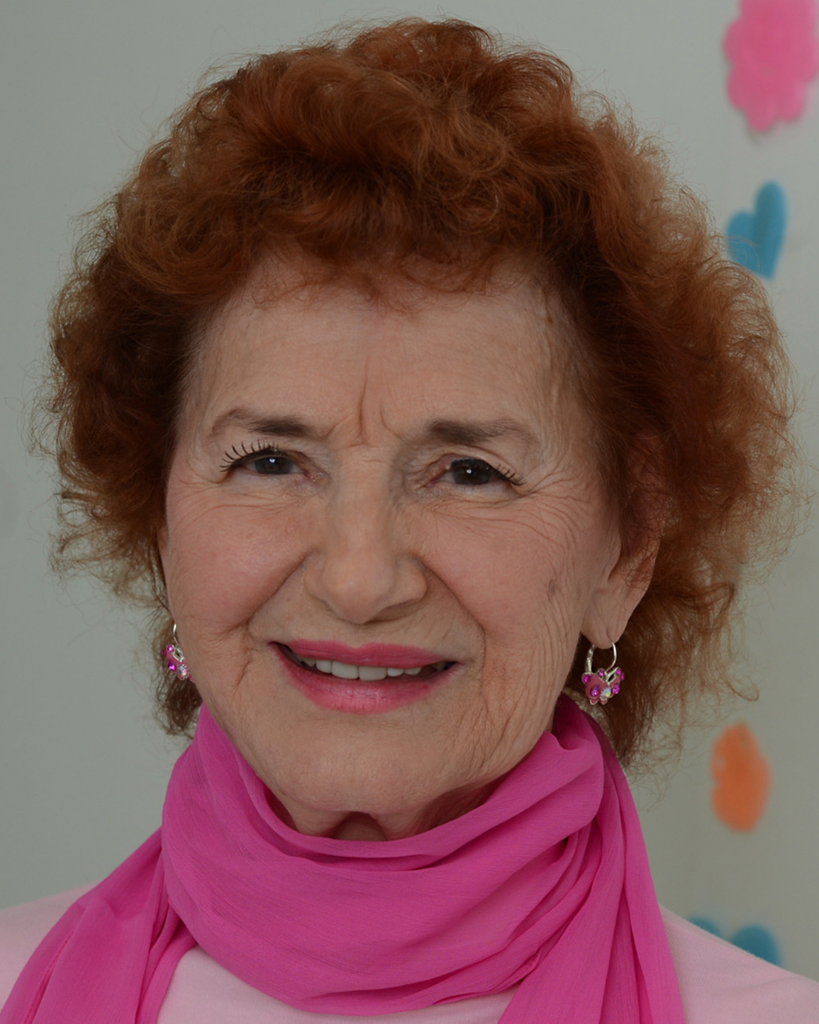 Patricia Irene Faloon Profile Photo