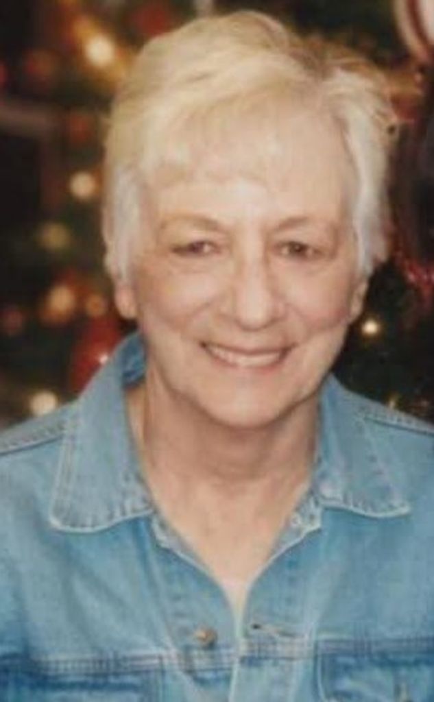 Loretta Marie “Ree” Yoho Profile Photo