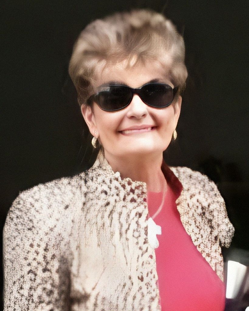 Janice Parra Profile Photo